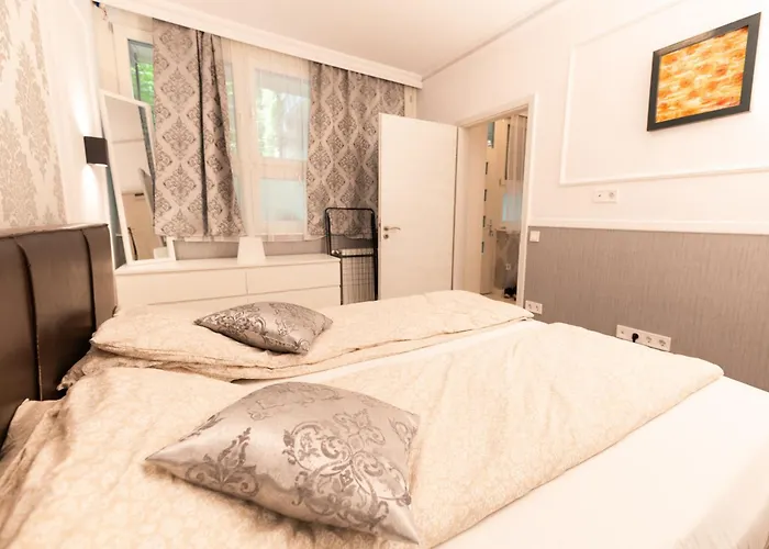 Danube Dwelling Hercegprimas 2