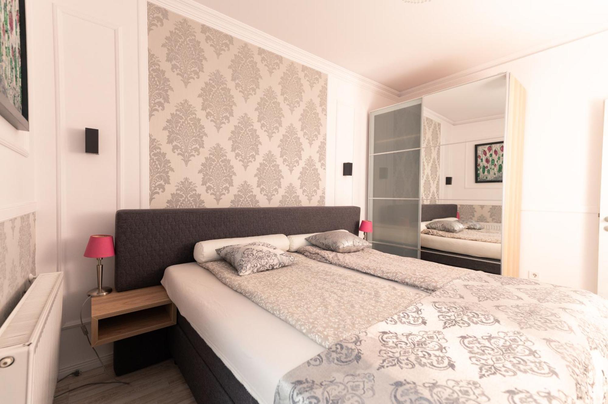 Danube Dwelling Hercegprimas 2 Appartement