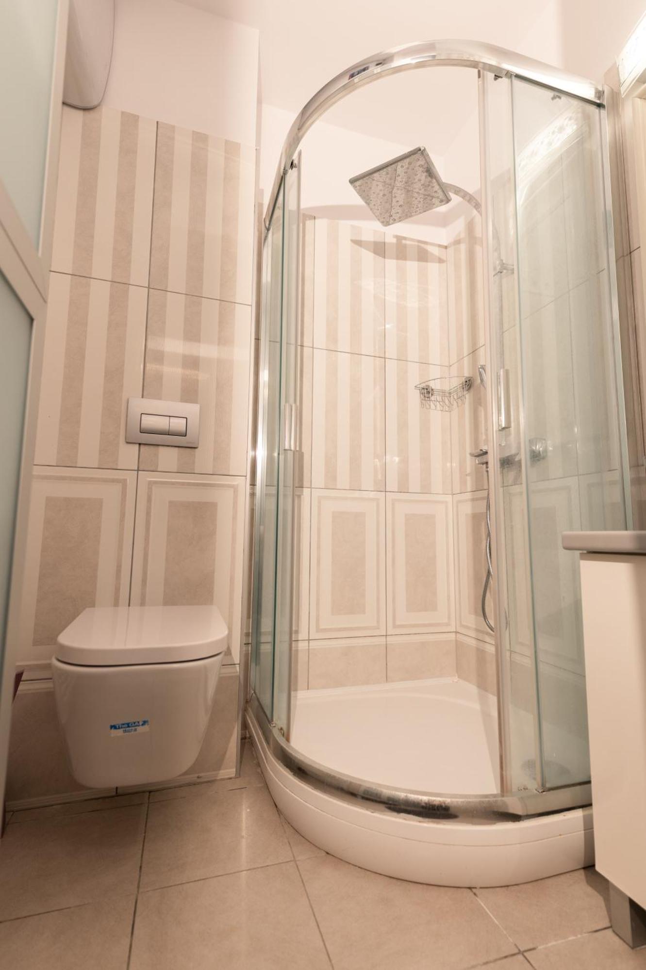 Danube Dwelling Hercegprimas 2 Appartement Budapest